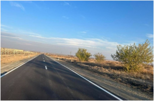 ՀՀ տարածքում ավտոճանապարհները հիմնականում անցանելի են